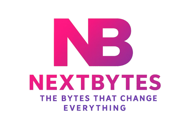 NextByte - Powering Tomorrow, One Byte at a Time.
