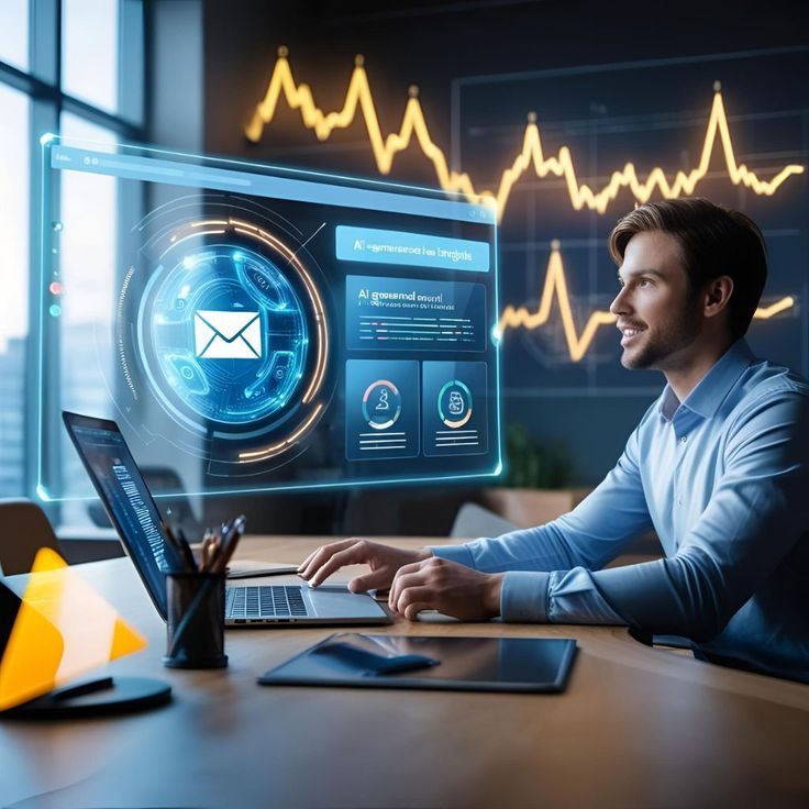 Email Marketing Experts