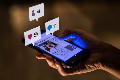 Influencer Marketing Experts