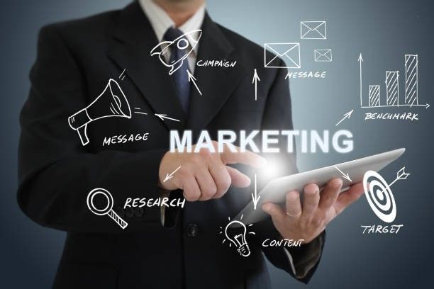Marketing Automation Services