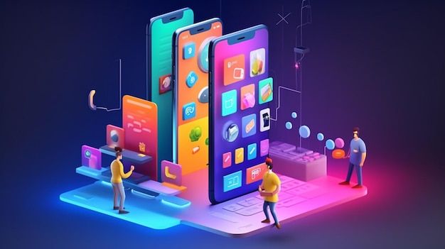 UI/UX Design Services