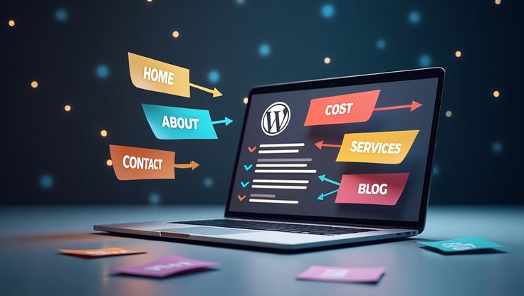 WordPress Website Design