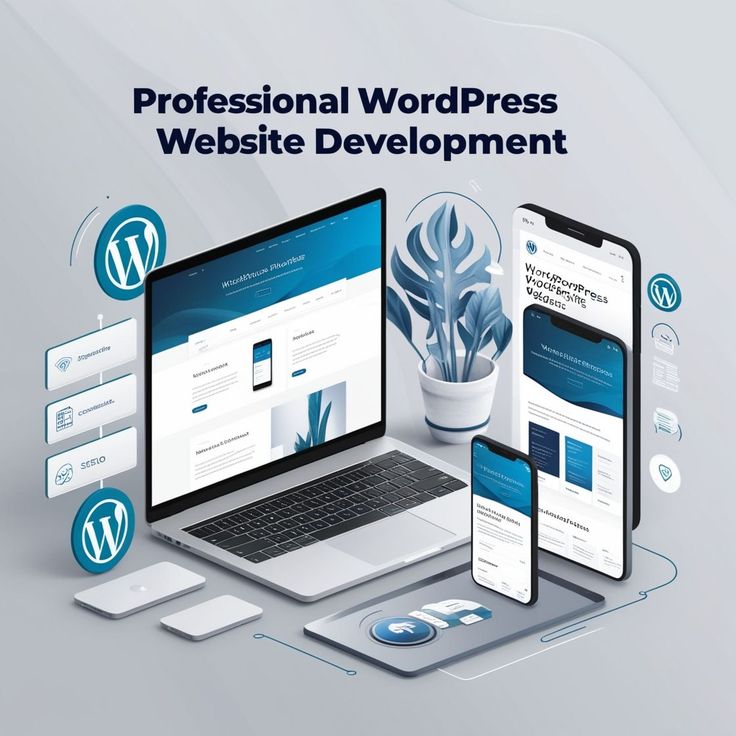 WordPress Customization